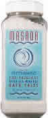 MINERL BTH SLT,PMINT TEA Case of 1 / 2 LB from Masada