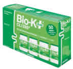 ORIGINAL ACIDOPHILUS Case of 1 / 15/3.5OZ from Bio-K Plus International