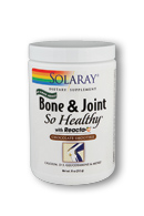 Bone and joint so healthy, 312 Pwd Chocolate