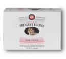 Natural Progesterone Single Dose Packets 48 pkts from Kal