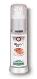 Blemish Gel Dietary Supplement
