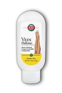 Vein Defense 4oz from Kal
