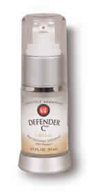 Defender C Cream 0.5 oz from Kal