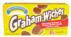 GRAHAM-WICHES,CHOC&PNT BT
