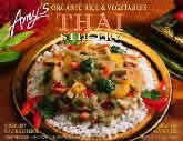 STIR FRY ORGANIC THAI