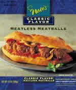 MEATBALL,MTLS,CLASSIC,VEG
