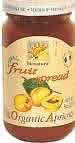 FRUIT SPREAD,OG,APRICOT Case of 12 / 9 OZ from Bionaturae