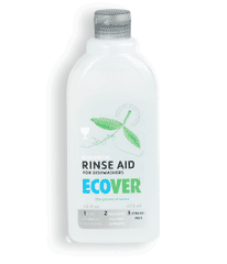 RINSE AID Case of 12 / 16 OZ from Ecover