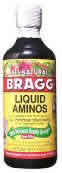 LIQUID AMINOS - 1 / 16 OZ from BRAGG