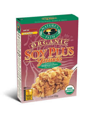 GRANOLA,OG,SOYPLUS