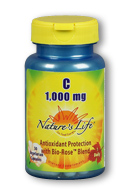 Vitamin c 1000mg, 50ct