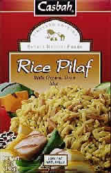 PILAF,RICE