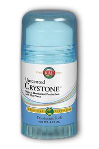 Crystone Deodorant Stick 4.25 oz from Kal