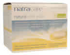 PADS,ULTRA W/ WINGS Case of 1 / 14 CT from Natracare