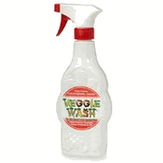 VEGGIE WASH W/ TRIGGER
