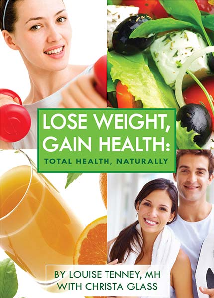 Woodland: Lose Weight Gain Health Book (Publication) 260pgs