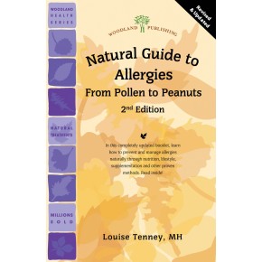 Woodland Publishing: Allergies 2nd Ed 40 pgs
