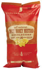 POPCORN INDIANA,SPCY HNY