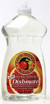 DISHMATE,GRAPEFRUIT