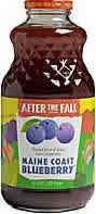 JUICE MAINE COAST BLUEBERRY