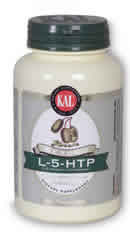 Beyond L-5-Hydroxytryptophan 60ct from Kal