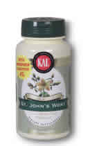 Beyond St. John's Wort 60ct from Kal