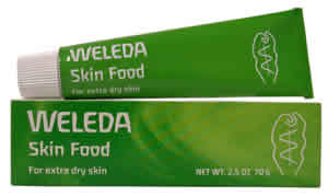 WELEDA: Skin Food 2.5 oz