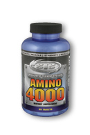 Amino 4000 90 Tab from Supplement Training Systems