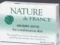 ARGIMIEL (GREEN CLAY)SOAP