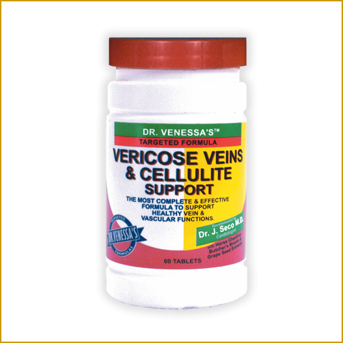 VERICOSE VEIN & CELLULITE