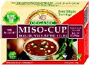Edward and Sons Trading Co: Miso-cup,og,trad w tofu 1.3 OZ