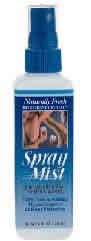 CRYSTAL DEODRNT,SPRAY