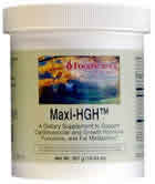 Maxi-HGH 307 gm from FOODSCIENCE OF VERMONT