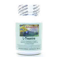 L-Theanine 30 caps from FOODSCIENCE OF VERMONT