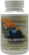 Prosta-Sentials™ (vegetarian) 60 caps from FOODSCIENCE OF VERMONT