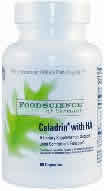 Celadrin with Hyaluronic Acid 60 caps from FOODSCIENCE OF VERMONT