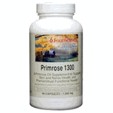 Primrose 1300mg, 90 caps