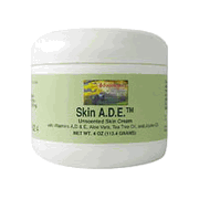 Skin a-d-e., 4 oz