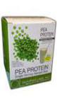 Olympian labs - Pea protein vanilla single serving size 10 pkt