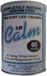 A to B Calm can 60 servings 3.3 oz from A TO B CALM