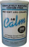A to B Calm can 288 servings 16 oz from A TO B CALM