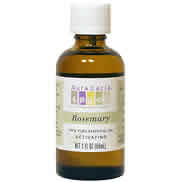 Essential Oil Rosemary (rosemarinus officinalis) 2 fl oz from AURA CACIA