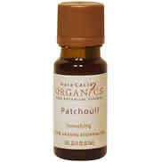 Organics Essential Oil Patchouli Dark .33 oz from AURA CACIA
