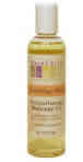 Bath Massage Oil Soothing Heat 4 fl oz from AURA CACIA