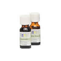 Lemon Eucalyptus Summertime Solution 4 fl oz from AURA CACIA
