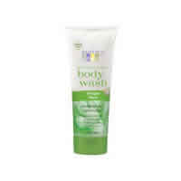 Aromatherapy Ginger Mint Body Wash 8 oz from AURA CACIA