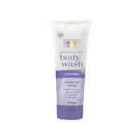 Aromatherapy Lavender Body Wash 8 oz from AURA CACIA