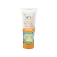 Aromatherapy Patchouli Sweet Orange Body Wash 8 oz from AURA CACIA