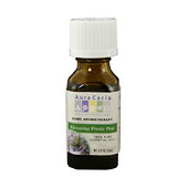 Aura cacia - Frosty pine essential oil .50OZ