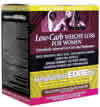 Competitor's Edge-hfs Low-Carb Weight Loss for Women-Chocolate 20 pkts from HEALTH FROM THE SUN